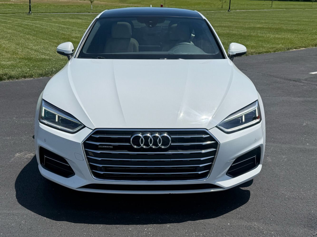 audi a5 sportback 2018 WAUBNCF52JA129767 image audi a5 sportback 2018 WAUBNCF52JA129767 image